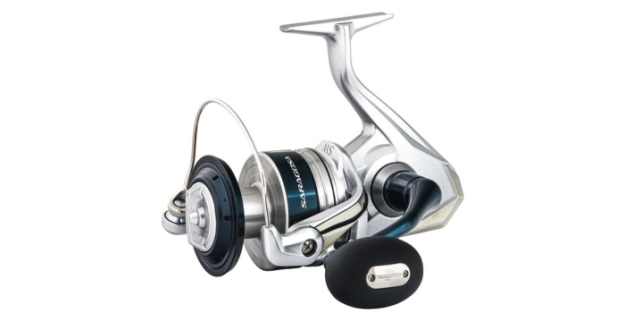 The Gear Journal……. Hottest Carolina Saltwater Trolling Reels For 2026