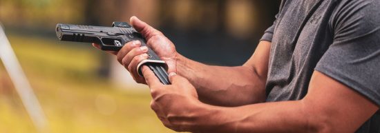 The SIG SAUER P211-GTO…….A New Generation