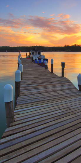 North Carolina’s Inshore Issues…..Chapter Four… When Management Decisions Reach the Dock