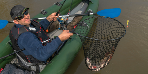 Emerging Trends In Inshore Saltwater Fishing