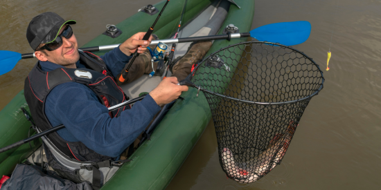 Emerging Trends In Inshore Saltwater Fishing