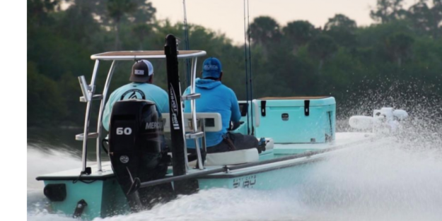 The Top Saltwater Out Boards For 2026