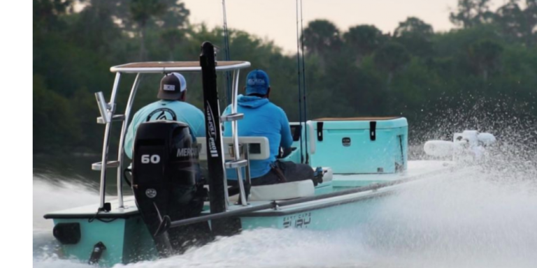 The Top Saltwater Out Boards For 2026