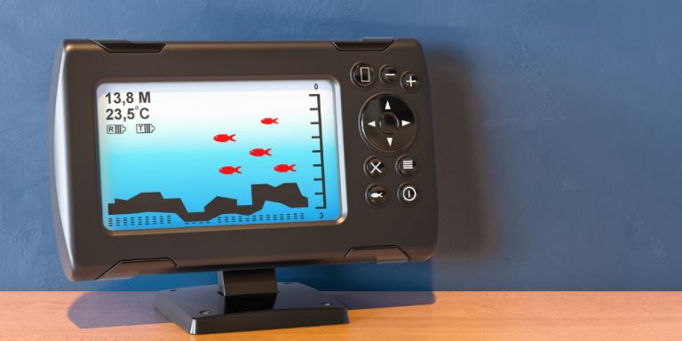 The Hottest In Inshore Fish Finders
