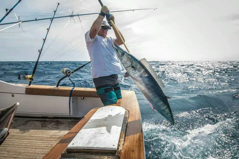 Where Legends Fish: The Outer Banks Offshore Story
