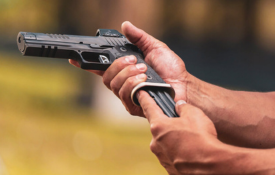 The SIG SAUER P211-GTO…….A New Generation