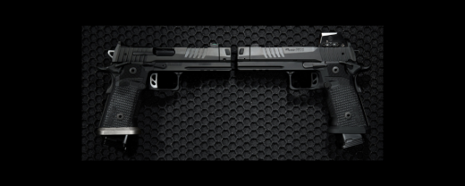The SIG SAUER P211-GTO…….A New Generation