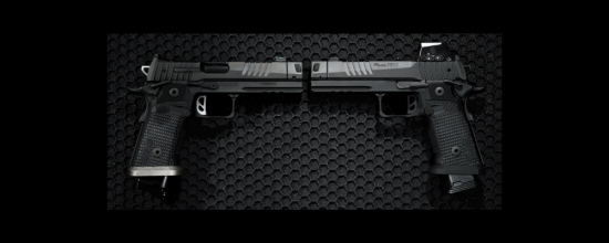 The SIG SAUER P211-GTO…….A New Generation