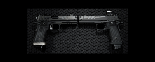 The SIG SAUER P211-GTO…….A New Generation