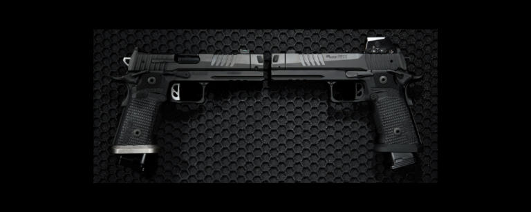 The SIG SAUER P211-GTO…….A New Generation