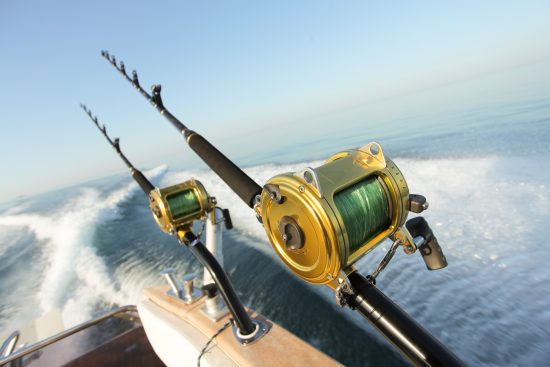 68th Annual Big Rock Blue Marlin Tournament……See the Latest Results