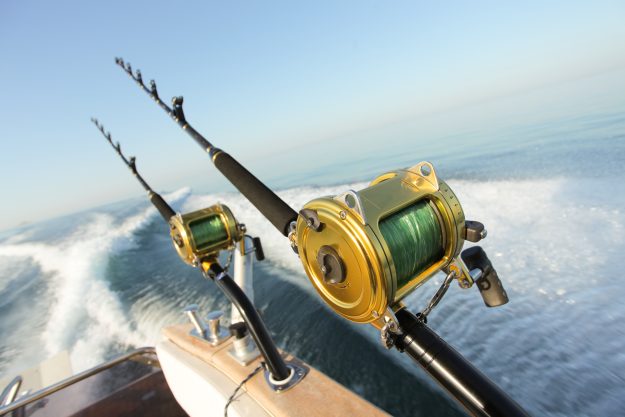 68th Annual Big Rock Blue Marlin Tournament……See the Latest Results
