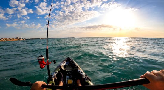 Mahi Fishing from the Beach: Around the Carolinas