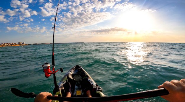 Mahi Fishing from the Beach: Around the Carolinas