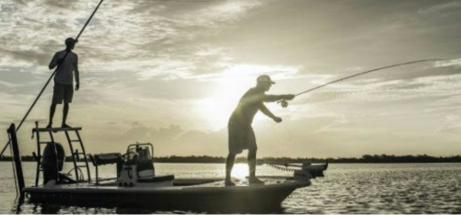 The Common Bond of Carolina Fishermen