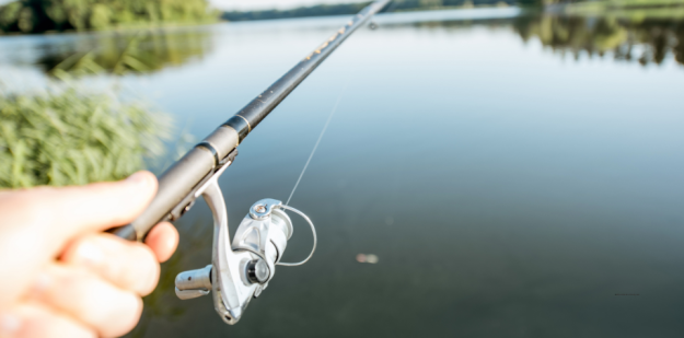 The Most Under Rated Fishing Lakes In The Carolinas