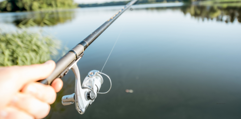 The Most Under Rated Fishing Lakes In The Carolinas