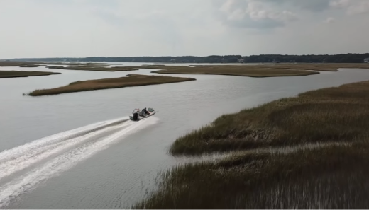 How Tide Changes Affect Inshore Fishing Success