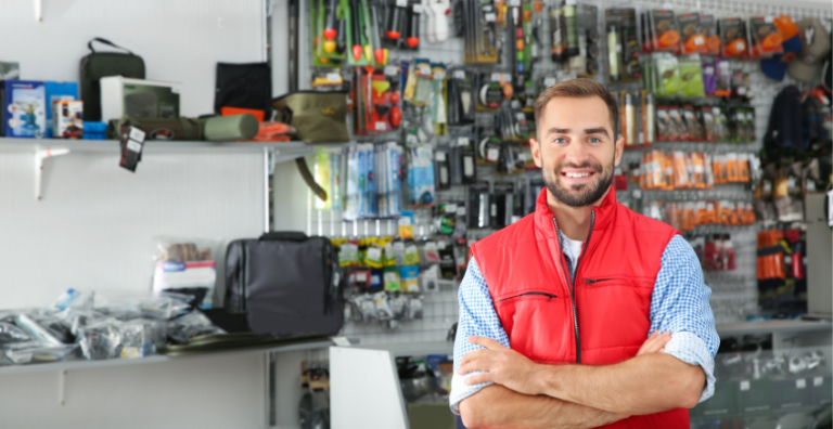 A Look At North Carolina’s Legendary Tackle Shops
