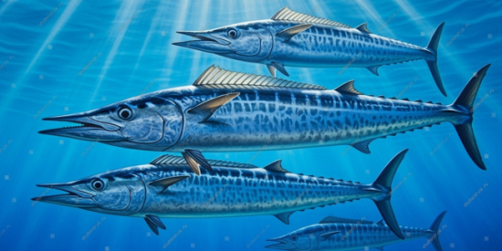 Wahoo Fishing Knowing The Basics and Whys
