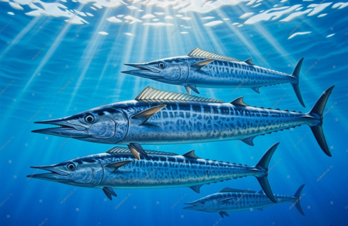 Wahoo Fishing…..Knowing The Basics and Whys