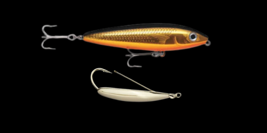 Great Fishing Gear Made In the Carolinas