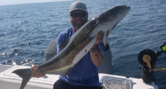 We Fished For This But Got That…..From the Archives