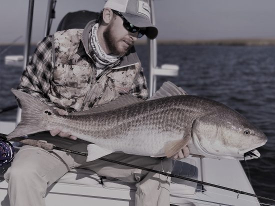 North Carolina Marine Fisheries A System in Trouble……How Decisions Changed the Future of Fishing