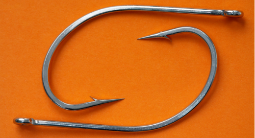 Choosing the Right Fishing Hook