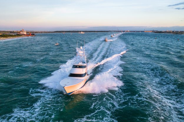 Carolina Boat Builders Who Changed Coastal Fishing