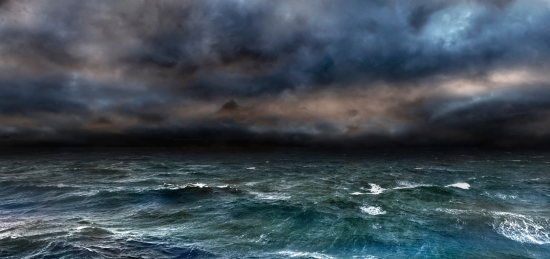 Dealing With The Impact of Tides & Currents When Fishing