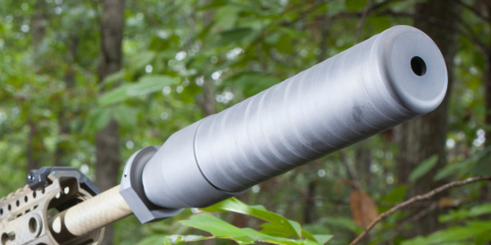 Suppressor Ownership Made Simple