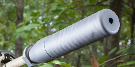 Suppressor Ownership Made Simple
