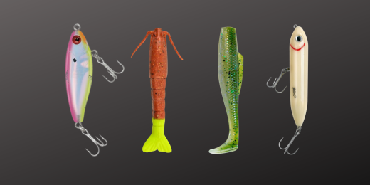 The Hottest Fall Lures For 2026 Fall Saltwater Fishing