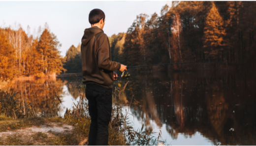 The Carolina Fall Fishing Calendar…What To Expect