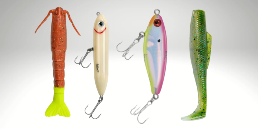The Hottest Fall Lures For 2026 Fall Saltwater Fishing