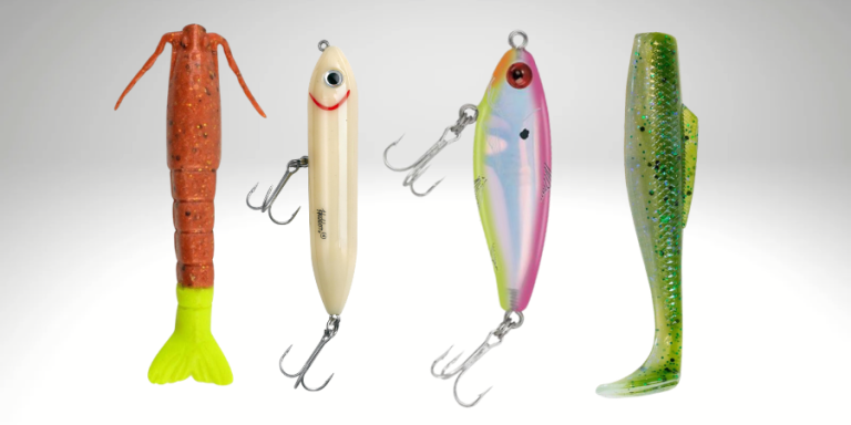 The Hottest Fall Lures For 2026 Fall Saltwater Fishing
