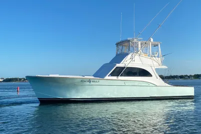 Gone but Not Forgotten….. The Carolinas’ Classic Boatbuilders