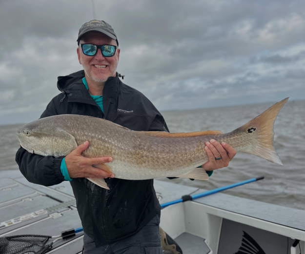 Fishing the Jetties…. Read the Water, Work the Rocks