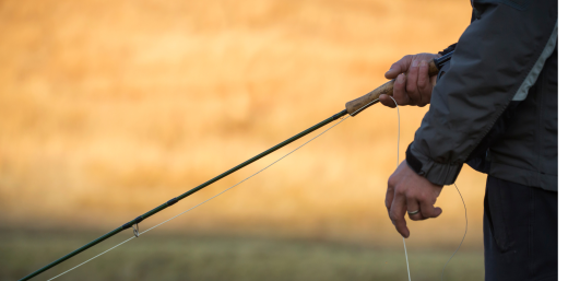 Saltwater Fly Fishing…….Changing Saltwater Fishing